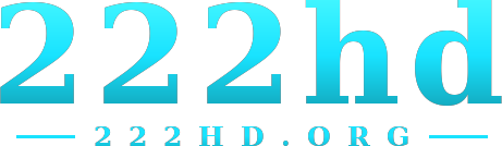 222hd logo